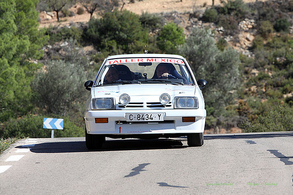 Tourist Trophy430