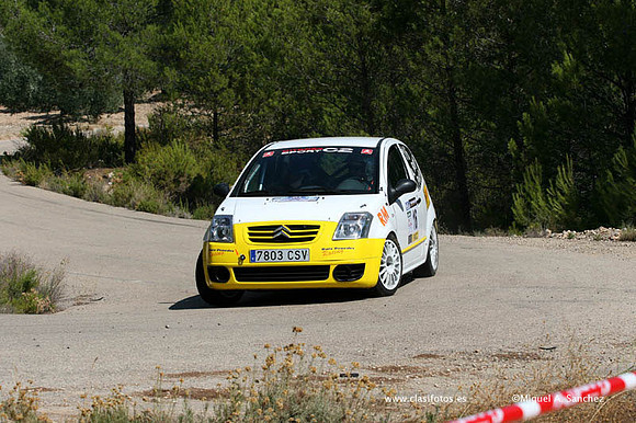 RallyeCiudaddeValencia0055