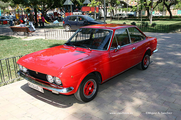 AutoRetroMurcia20070236
