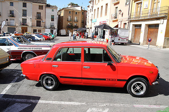 XCocConcentaina125