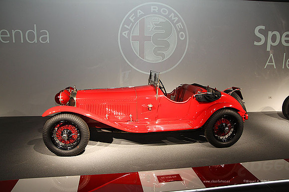 MuseoStoricoAlfaRomeo219