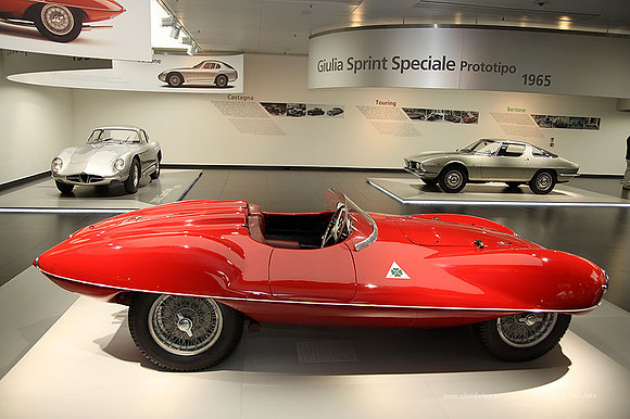 MuseoStoricoAlfaRomeo114
