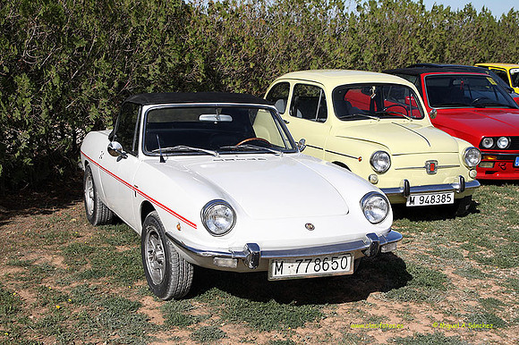 IIEncuentroamigosmotor103