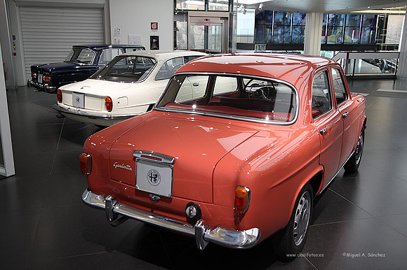 MuseoStoricoAlfaRomeo071