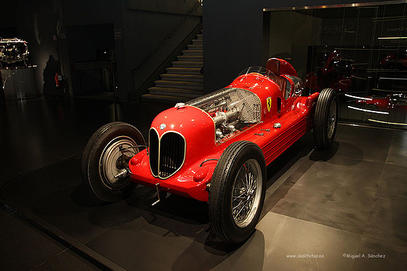 MuseoStoricoAlfaRomeo222