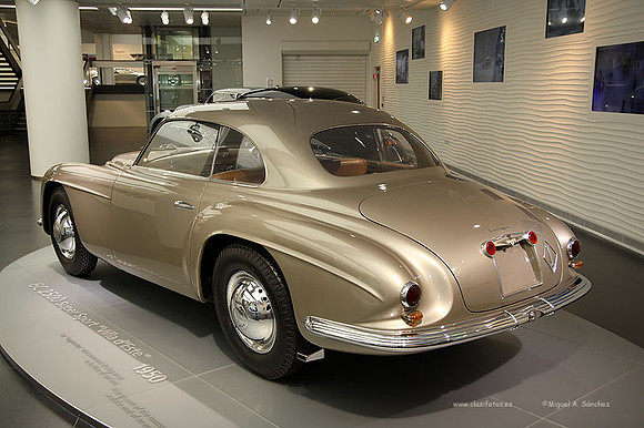 MuseoStoricoAlfaRomeo160