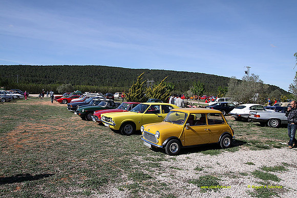 IIEncuentroamigosmotor123
