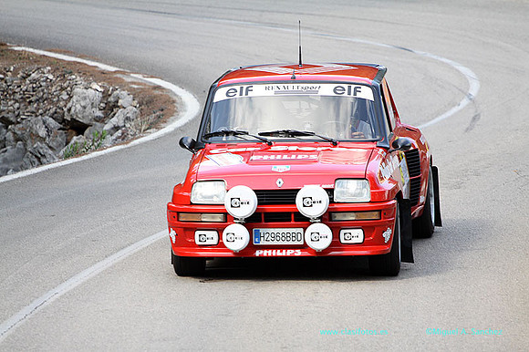 VIIRallyGandia95
