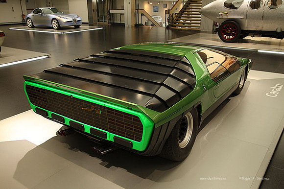 MuseoStoricoAlfaRomeo127