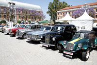 IX Auto-Retro Murcia