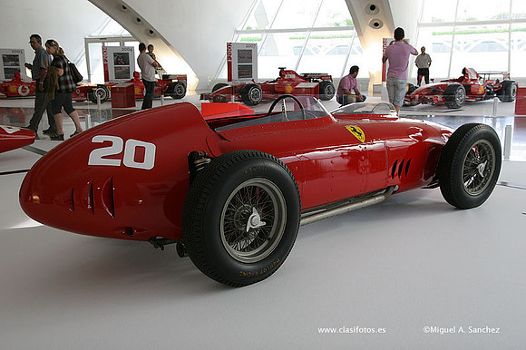 F1Ferrari011