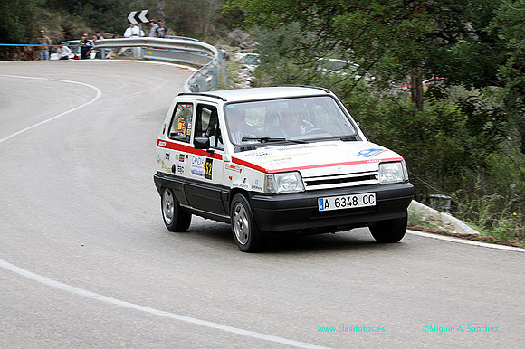 VIIRallyGandia123