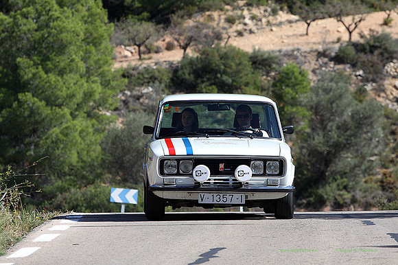 Tourist Trophy366