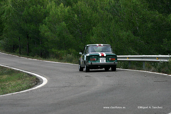 RallyeCeramica20080121