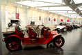 Museo Storico Alfa Romeo