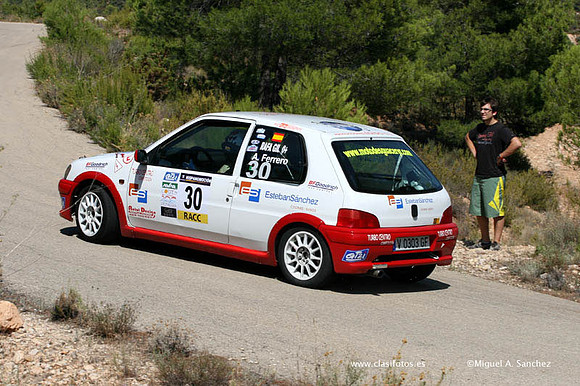 RallyeCiudaddeValencia0107