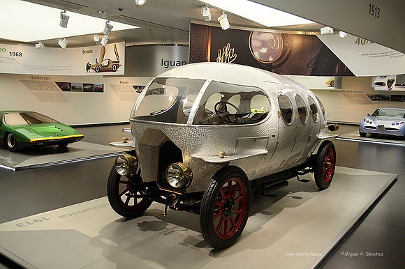 MuseoStoricoAlfaRomeo106