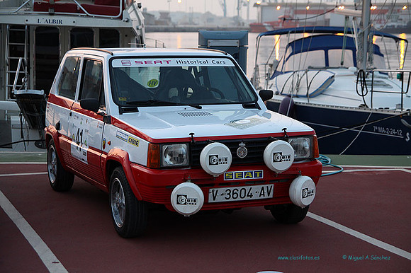 17RallyCostaAzaharClassic017
