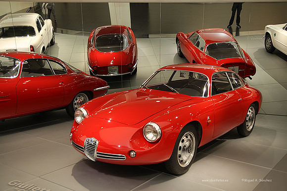 MuseoStoricoAlfaRomeo182