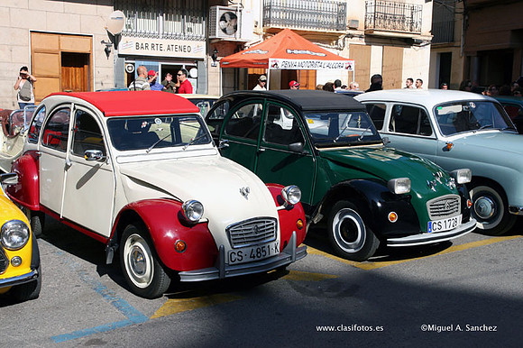 Alcora2009070
