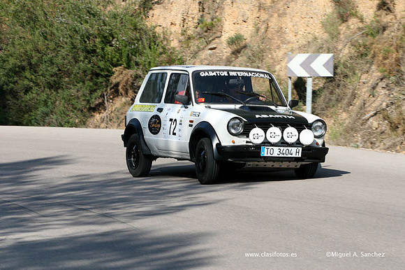 XCostaAzaharClasic709