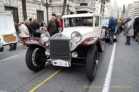 XLIIIRondaFalleraSalida125