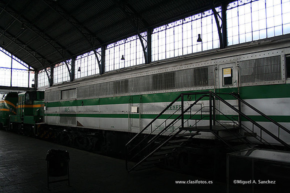 MuseoFerrocarril040