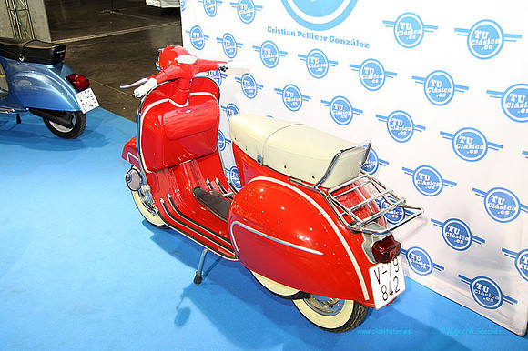 IIRetroAuto&MotoValencia086