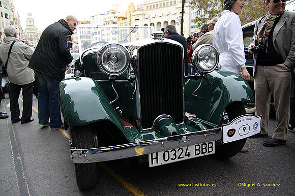 XLIIIRondaFalleraSalida091