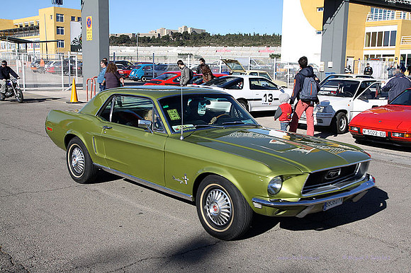 Classic&Legends20160331