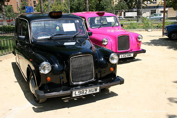 AutoRetroMurcia20070231