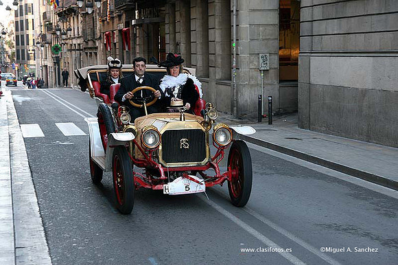 51RallyBcnaSitgesPzSantJaume005