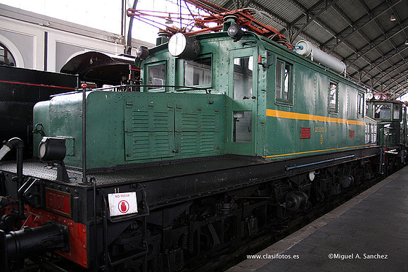 MuseoFerrocarril030