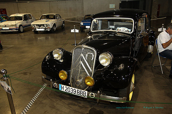 IIRetroAuto&MotoValencia099
