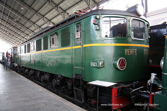 MuseoFerrocarril045