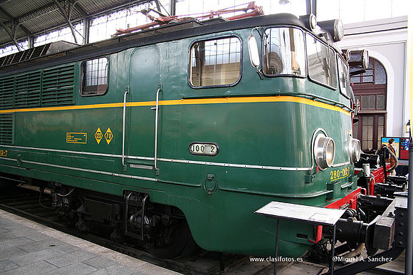 MuseoFerrocarril046