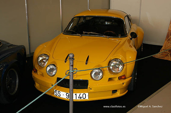 AutoClassicAlcañiz07007
