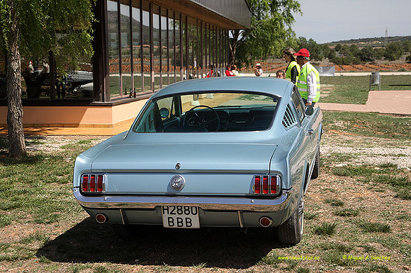 IIEncuentroamigosmotor212