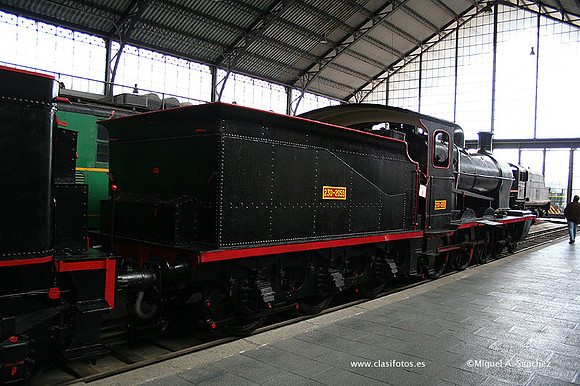 MuseoFerrocarril015