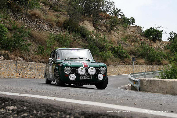 39RallyAlicanteCostaBlanca007
