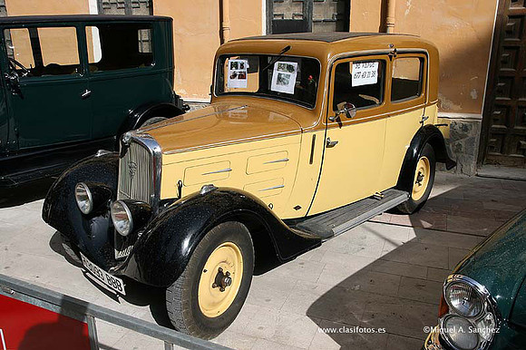 AutoRetroMurcia2009023