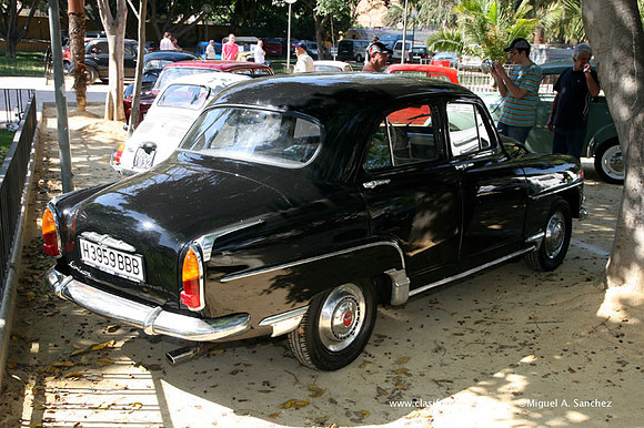 AutoRetroMurcia20070029