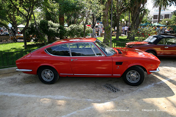AutoRetroMurcia20070085