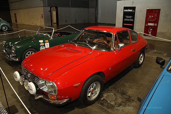 IIRetroAuto&MotoValencia095
