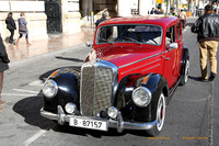 XLIVRondaFallera2009