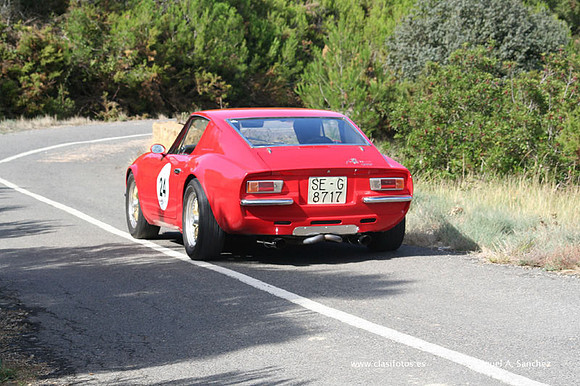 RallyTuris218