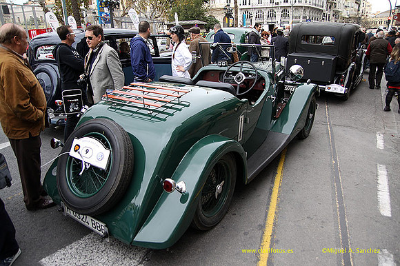 XLIIIRondaFalleraSalida094