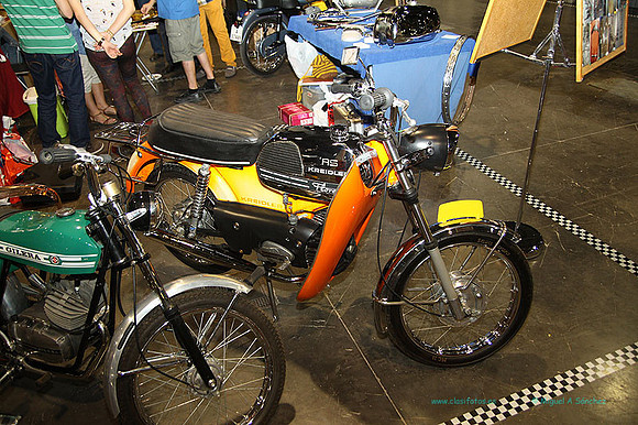 IIRetroAuto&MotoValencia146