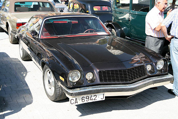 VIAutoRetroMurcia105