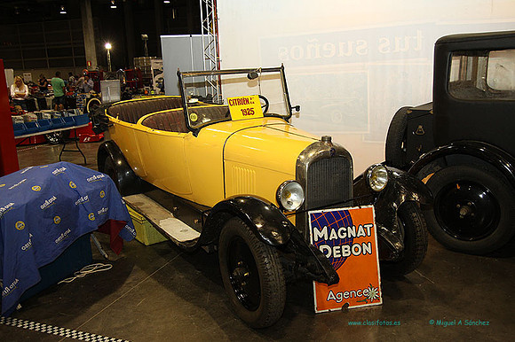 IIRetroAuto&MotoValencia154